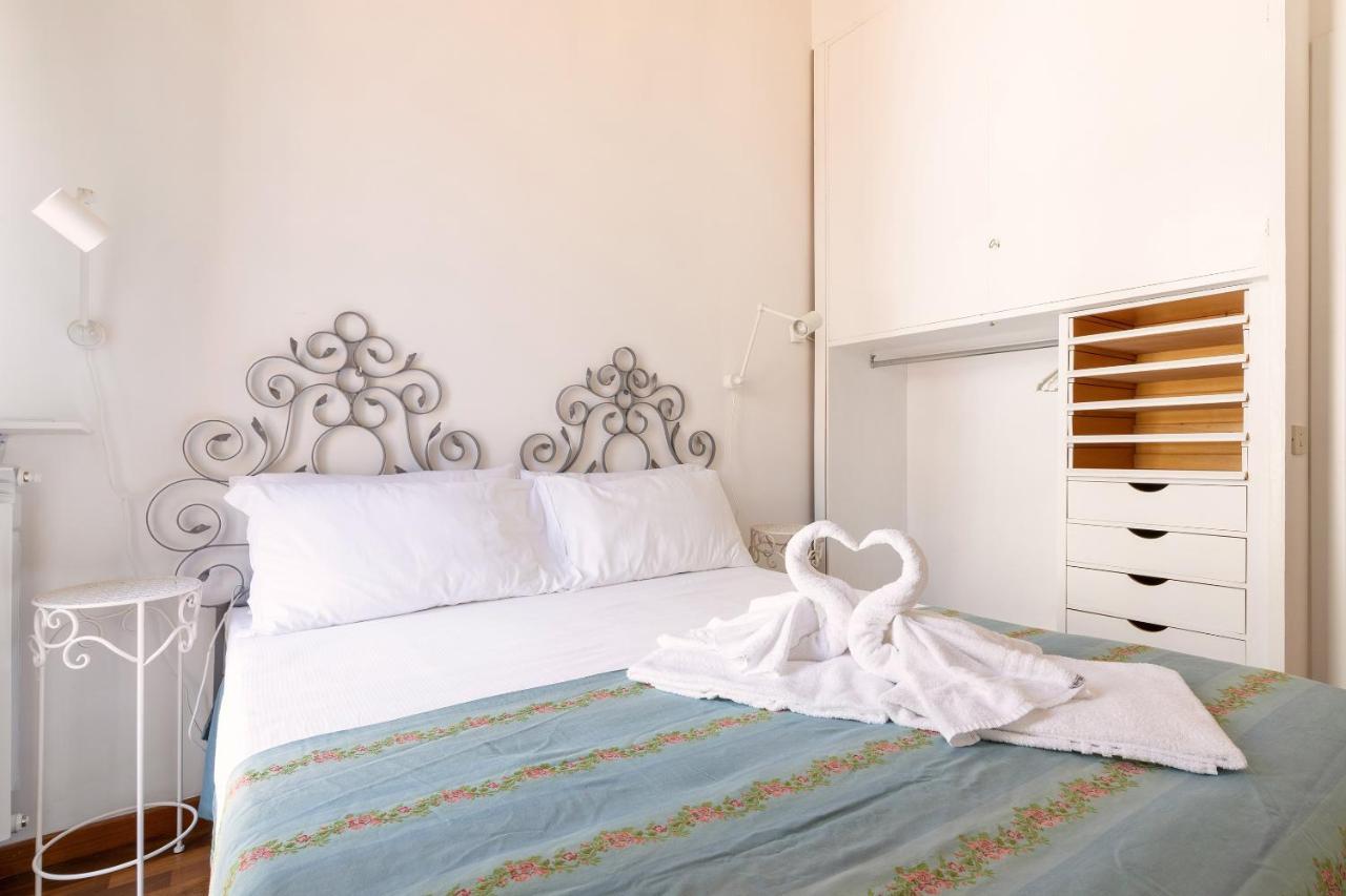 Rome As You Feel - Penthouse Apartment With Terrace On Spanish Steps Екстер'єр фото