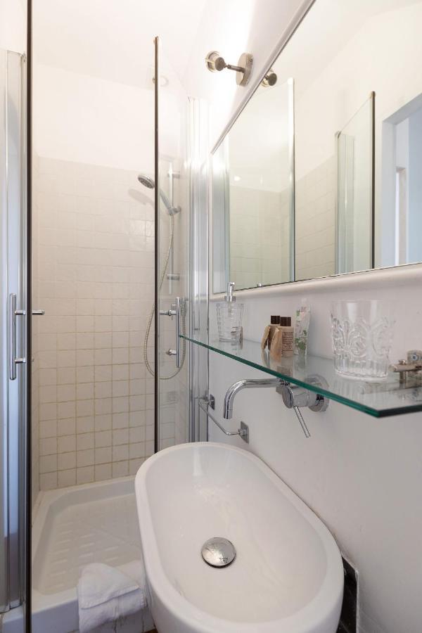 Rome As You Feel - Penthouse Apartment With Terrace On Spanish Steps Екстер'єр фото